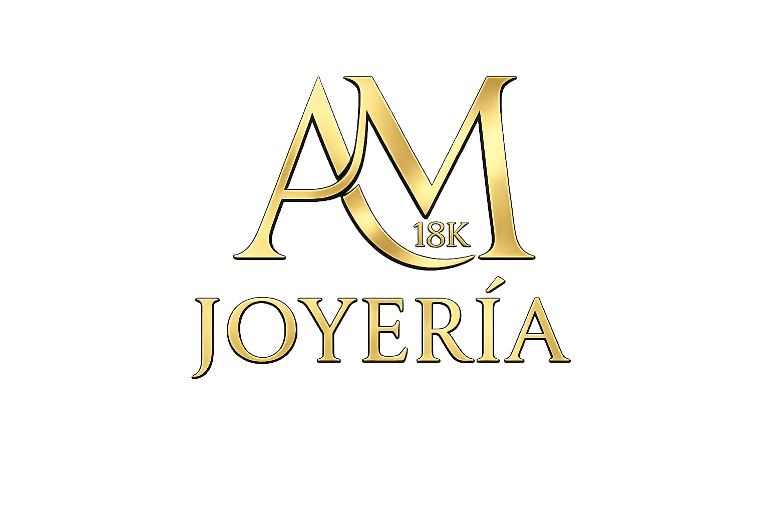 AM 18K Joyería